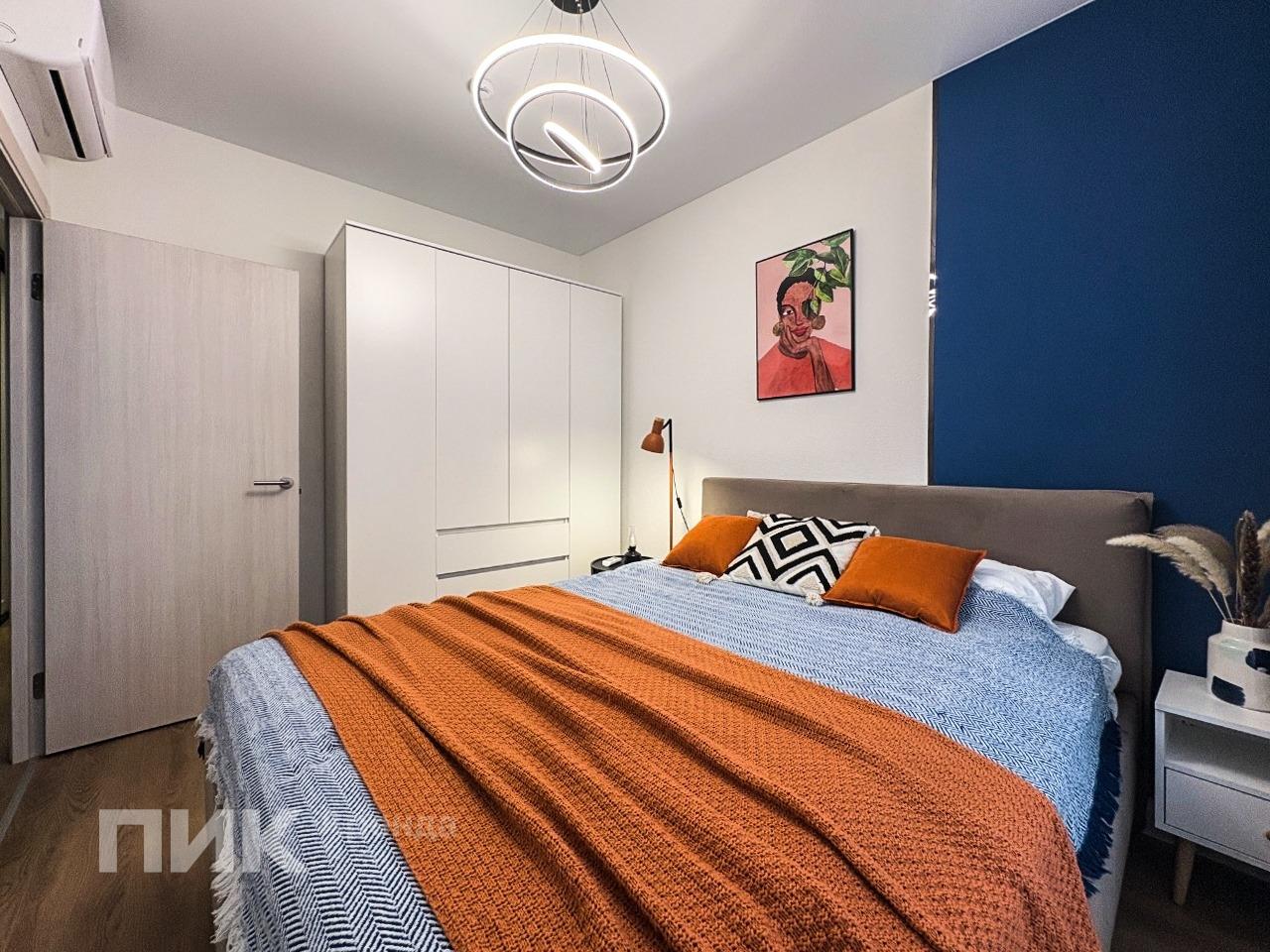 1-к. квартира, 31.9 м², 95 000 ₽/мес — фото № 2 1-к. квартира, 31.9 м², 95 000 ₽/мес — фото № 2