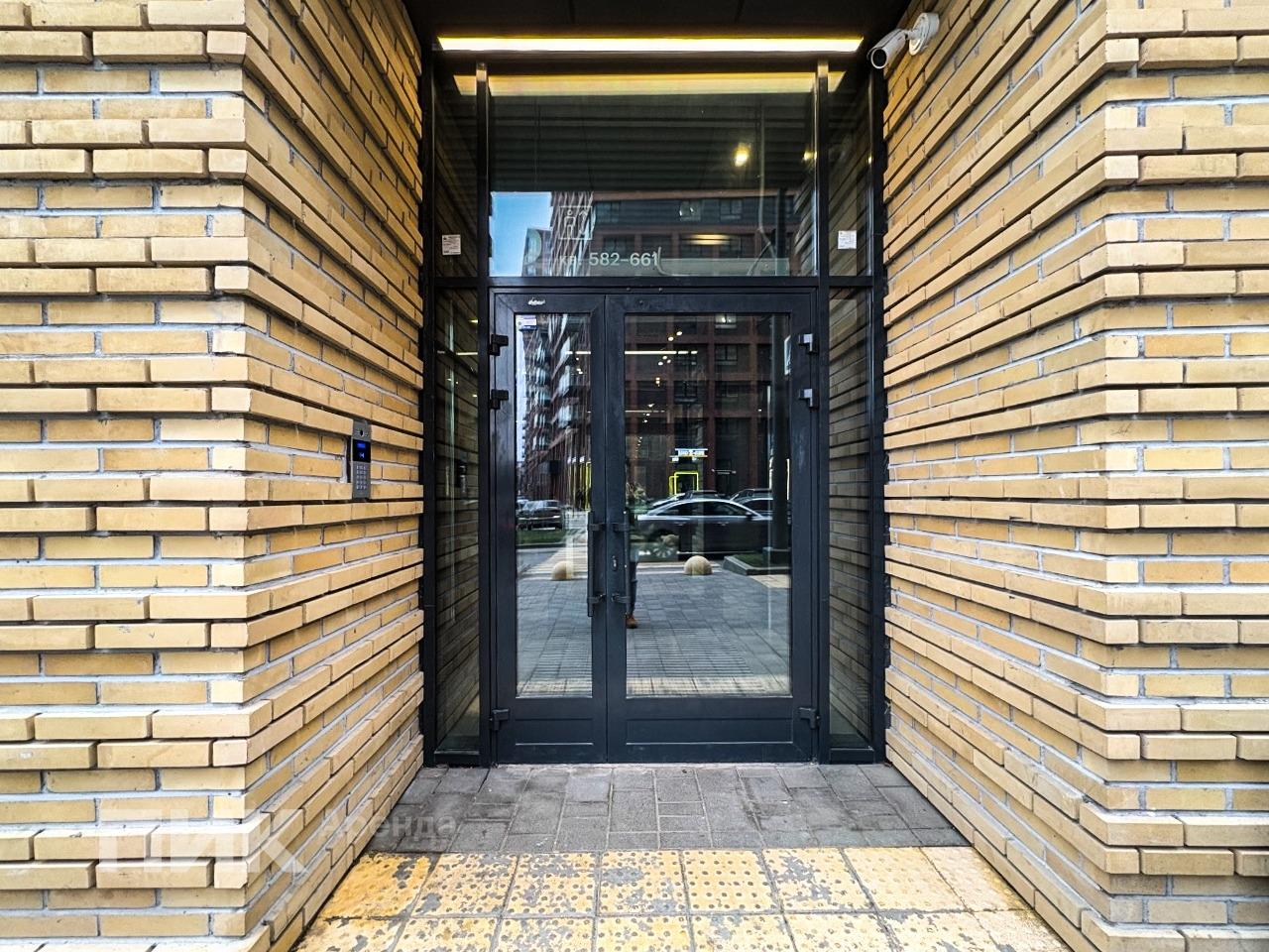 1-к. квартира, 31.9 м², 95 000 ₽/мес — фото № 12 1-к. квартира, 31.9 м², 95 000 ₽/мес — фото № 12