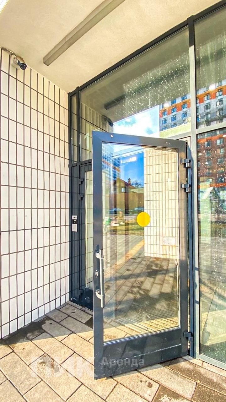 2-к. квартира, 57 м², 99 700 ₽/мес — фото № 23 2-к. квартира, 57 м², 99 700 ₽/мес — фото № 23