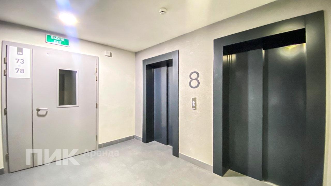 2-к. квартира, 57 м², 99 700 ₽/мес — фото № 19 2-к. квартира, 57 м², 99 700 ₽/мес — фото № 19