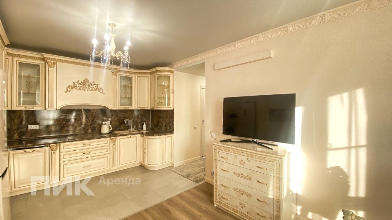 2-к. квартира, 57 м², 99 700 ₽/мес — фото № 12 2-к. квартира, 57 м², 99 700 ₽/мес — фото № 12