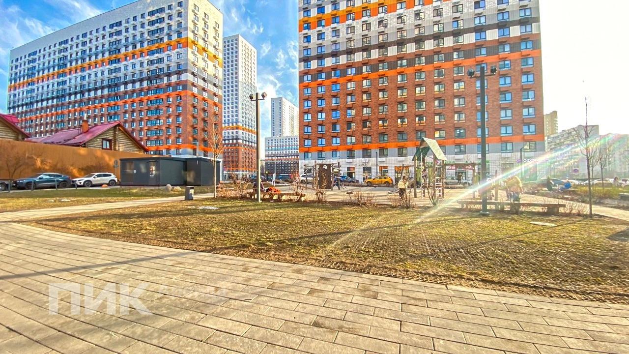 2-к. квартира, 57 м², 99 700 ₽/мес — фото № 24 2-к. квартира, 57 м², 99 700 ₽/мес — фото № 24