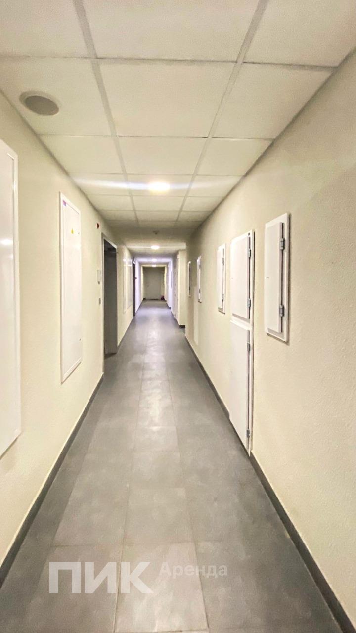 2-к. квартира, 57 м², 99 700 ₽/мес — фото № 18 2-к. квартира, 57 м², 99 700 ₽/мес — фото № 18