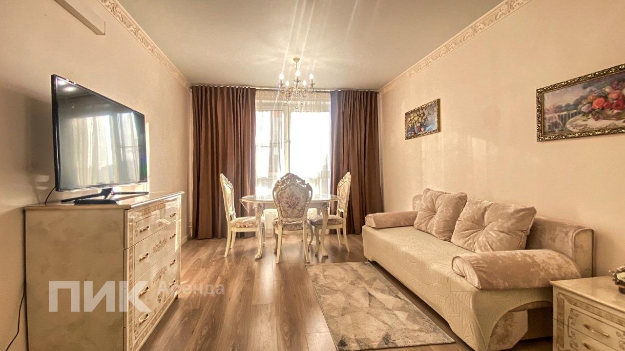 2-к. квартира, 57 м², 99 700 ₽/мес — фото № 9 2-к. квартира, 57 м², 99 700 ₽/мес — фото № 9