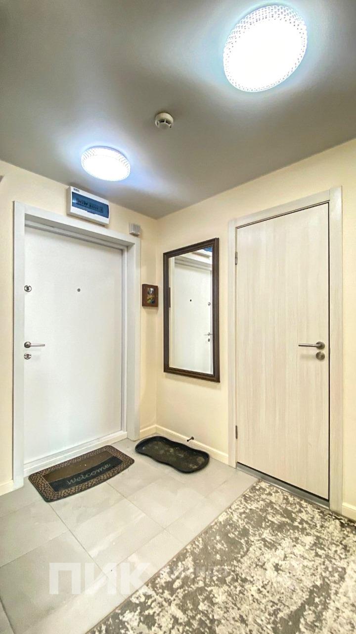 2-к. квартира, 57 м², 99 700 ₽/мес — фото № 17 2-к. квартира, 57 м², 99 700 ₽/мес — фото № 17