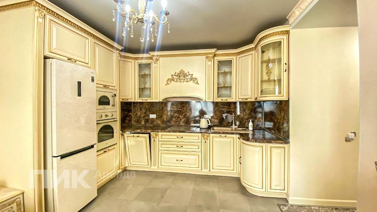 2-к. квартира, 57 м², 99 700 ₽/мес — фото № 11 2-к. квартира, 57 м², 99 700 ₽/мес — фото № 11