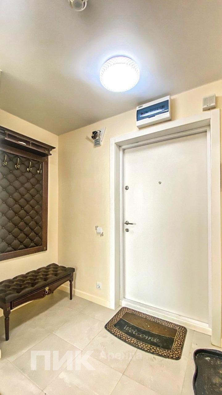 2-к. квартира, 57 м², 99 700 ₽/мес — фото № 16 2-к. квартира, 57 м², 99 700 ₽/мес — фото № 16