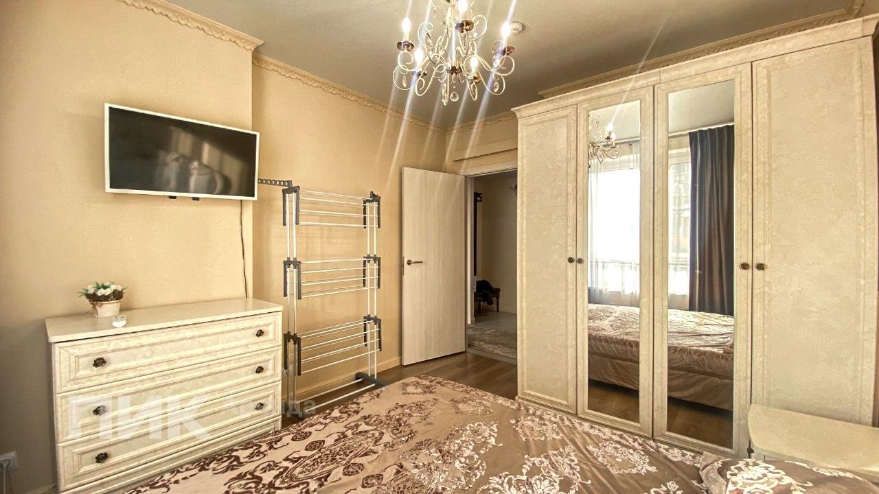 2-к. квартира, 57 м², 99 700 ₽/мес — фото № 3 2-к. квартира, 57 м², 99 700 ₽/мес — фото № 3