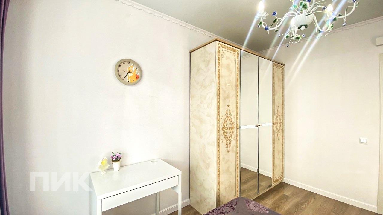 2-к. квартира, 57 м², 99 700 ₽/мес — фото № 7 2-к. квартира, 57 м², 99 700 ₽/мес — фото № 7