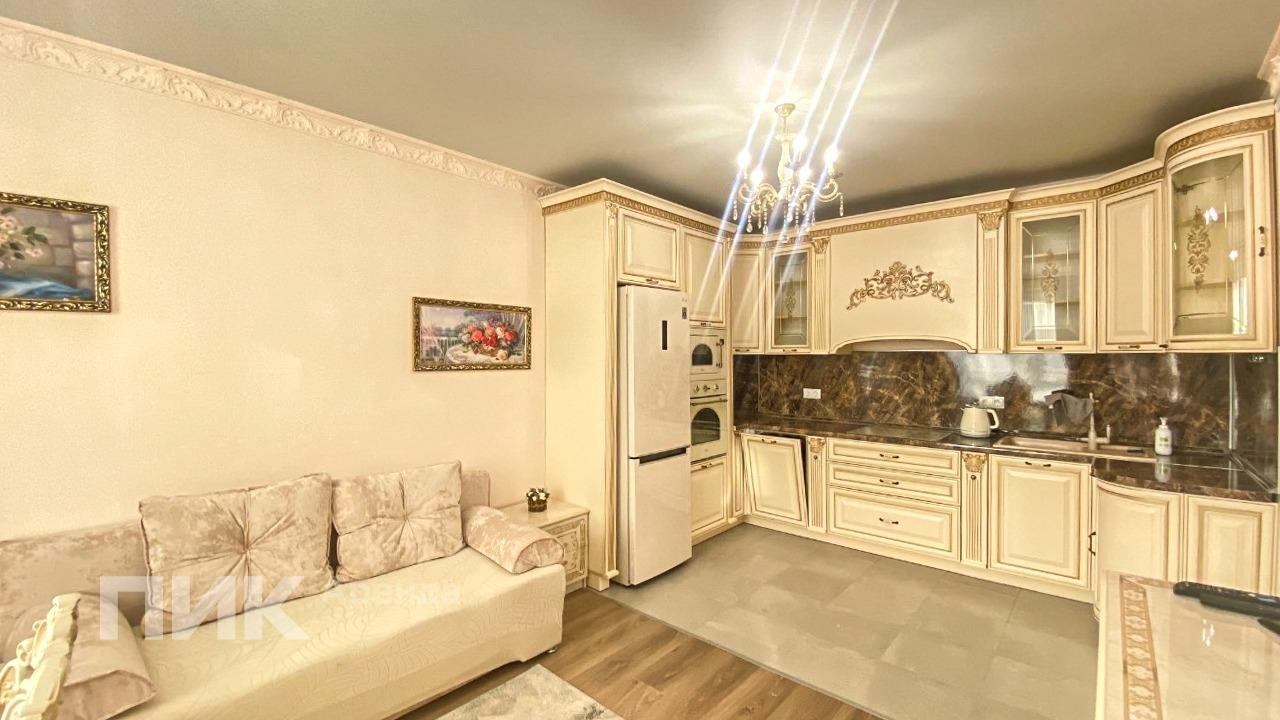 2-к. квартира, 57 м², 99 700 ₽/мес — фото № 10 2-к. квартира, 57 м², 99 700 ₽/мес — фото № 10