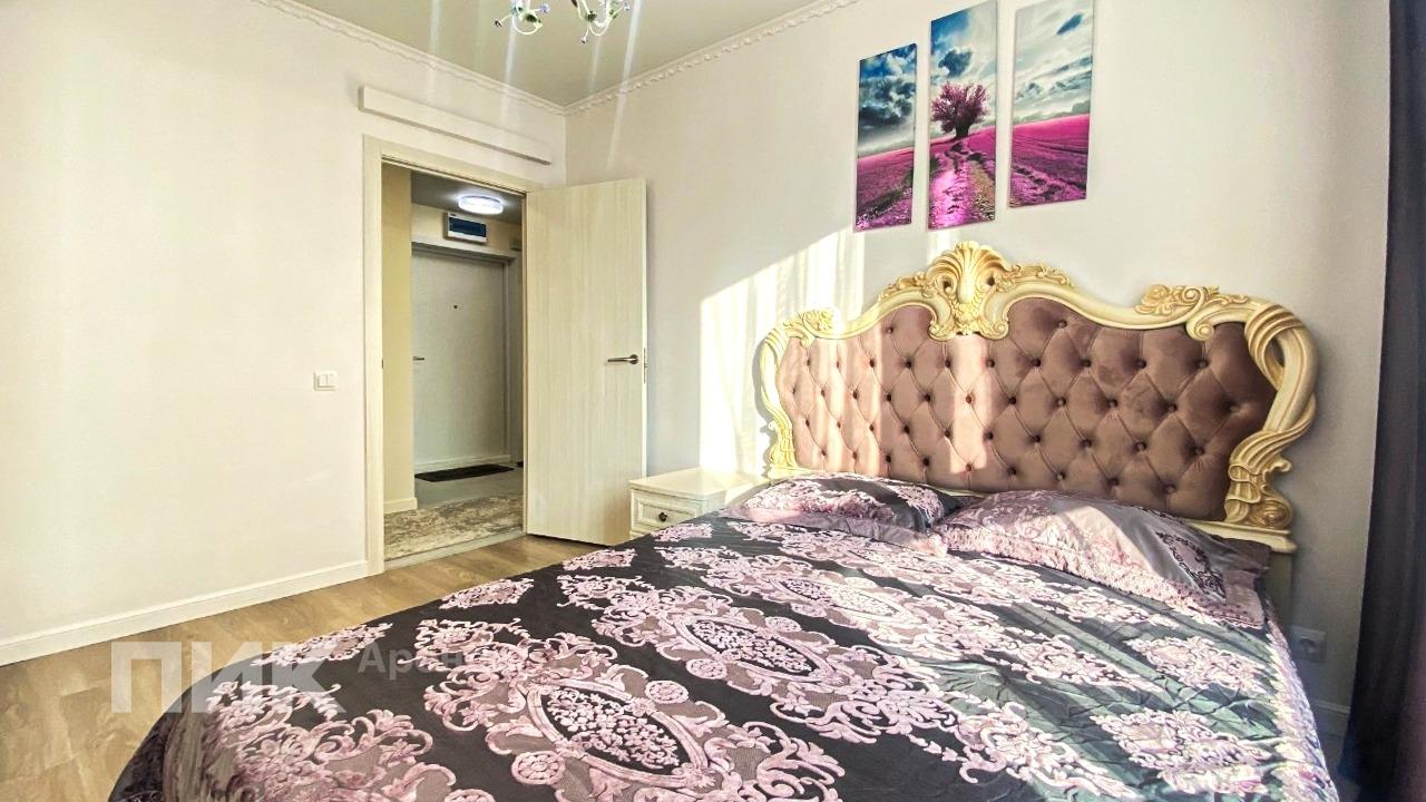 2-к. квартира, 57 м², 99 700 ₽/мес — фото № 8 2-к. квартира, 57 м², 99 700 ₽/мес — фото № 8