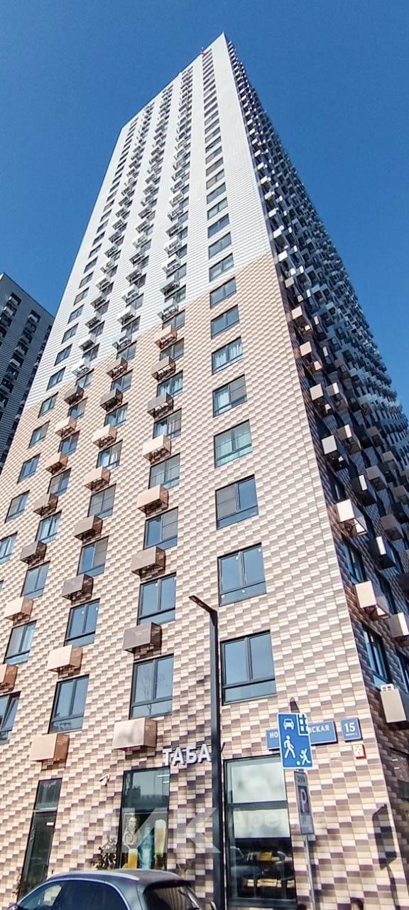 2-к. квартира, 58.2 м², 119 900 ₽/мес — фото № 20 2-к. квартира, 58.2 м², 119 900 ₽/мес — фото № 20