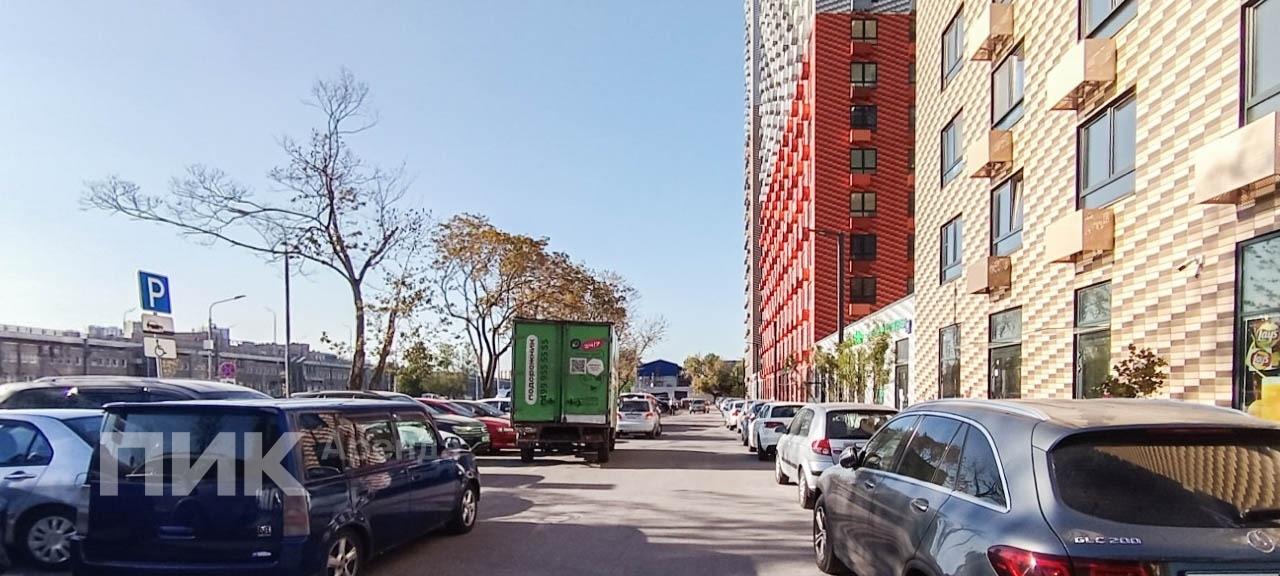 2-к. квартира, 58.2 м², 119 900 ₽/мес — фото № 21 2-к. квартира, 58.2 м², 119 900 ₽/мес — фото № 21