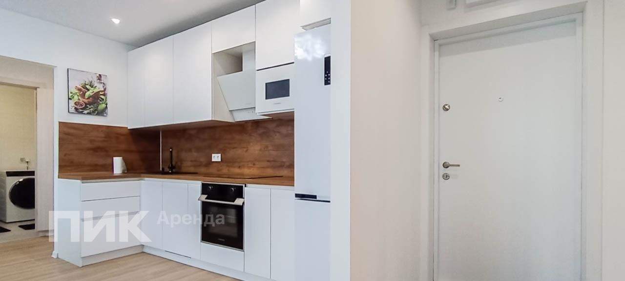 2-к. квартира, 58.2 м², 119 900 ₽/мес — фото № 4 2-к. квартира, 58.2 м², 119 900 ₽/мес — фото № 4