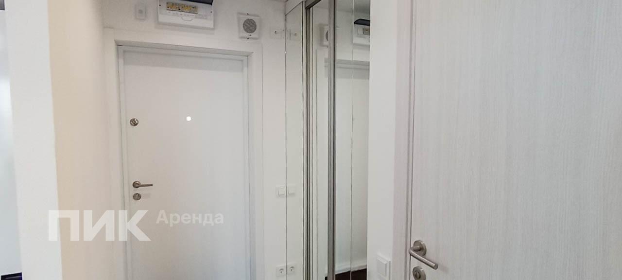 2-к. квартира, 58.2 м², 119 900 ₽/мес — фото № 14 2-к. квартира, 58.2 м², 119 900 ₽/мес — фото № 14