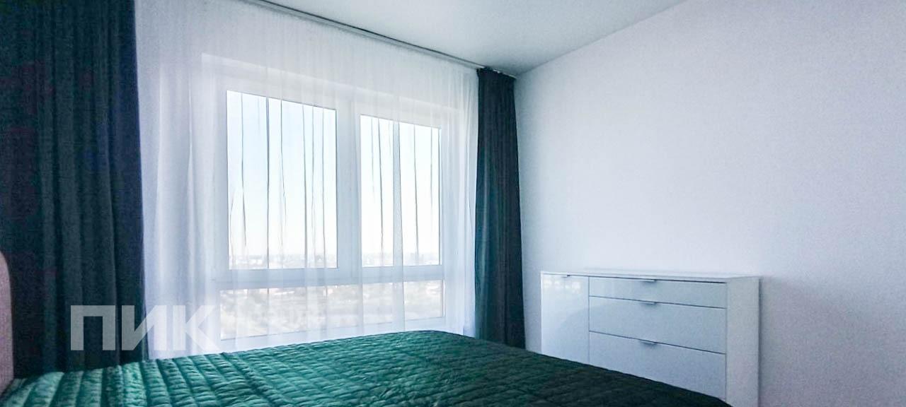 2-к. квартира, 58.2 м², 119 900 ₽/мес — фото № 7 2-к. квартира, 58.2 м², 119 900 ₽/мес — фото № 7