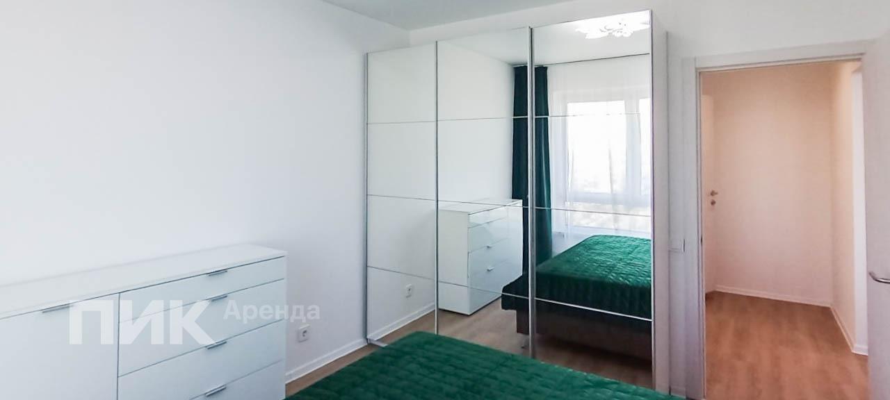 2-к. квартира, 58.2 м², 119 900 ₽/мес — фото № 8 2-к. квартира, 58.2 м², 119 900 ₽/мес — фото № 8