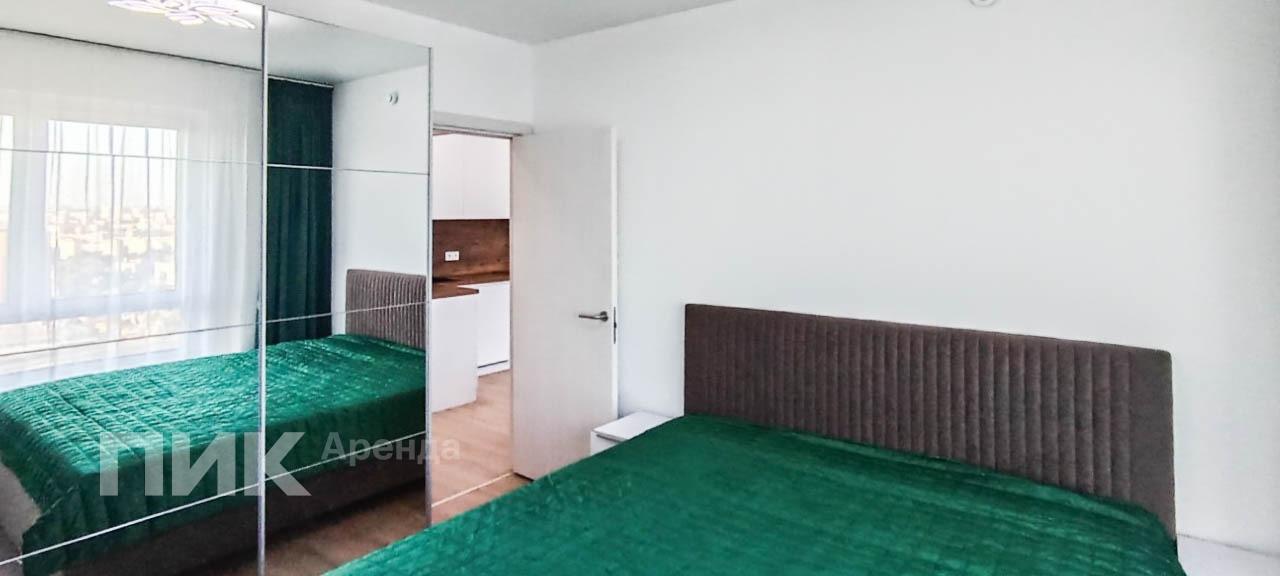 2-к. квартира, 58.2 м², 119 900 ₽/мес — фото № 9 2-к. квартира, 58.2 м², 119 900 ₽/мес — фото № 9