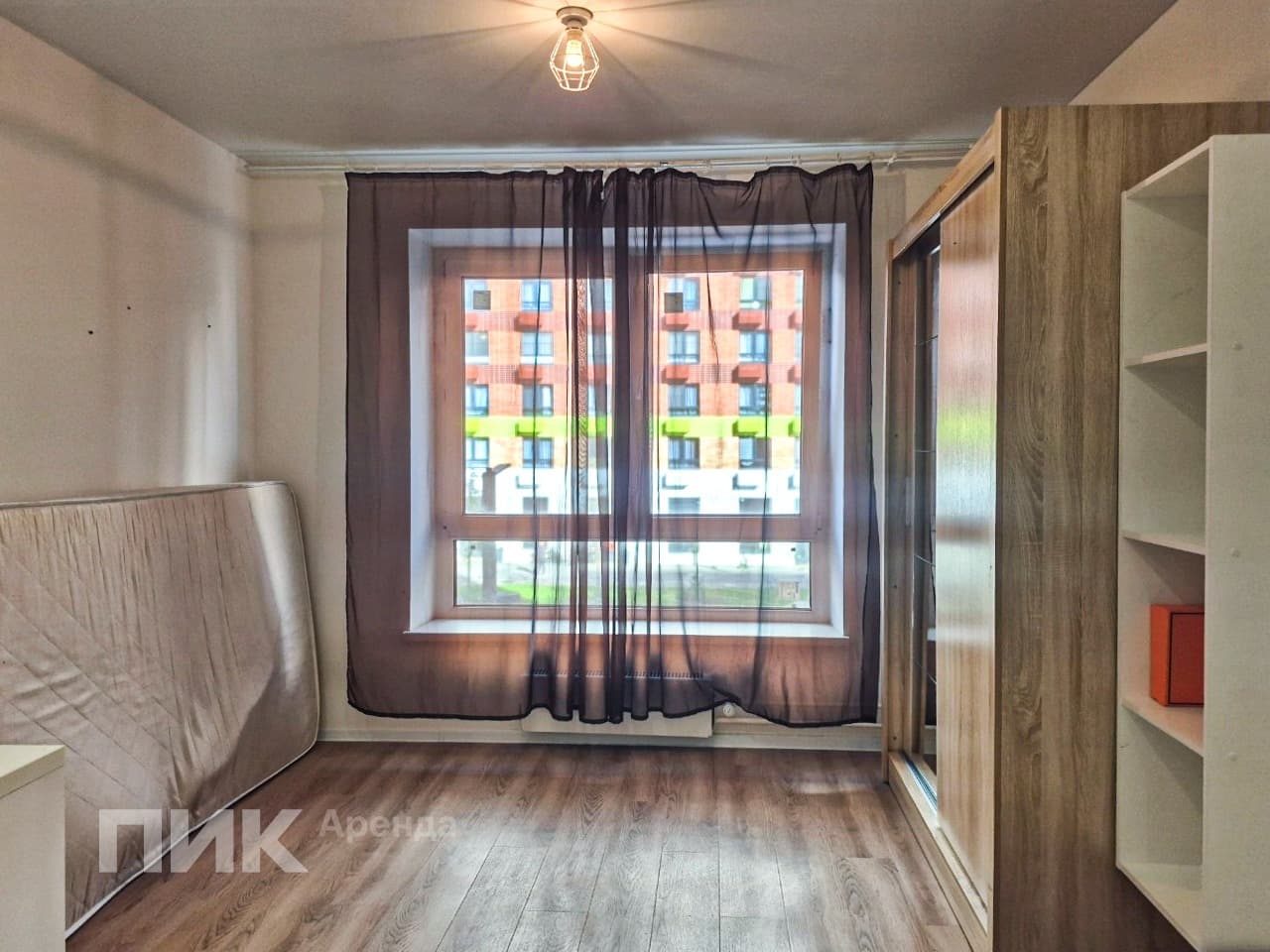 студия, 19.6 м², 55 000 ₽/мес — фото № 1 студия, 19.6 м², 55 000 ₽/мес — фото № 1