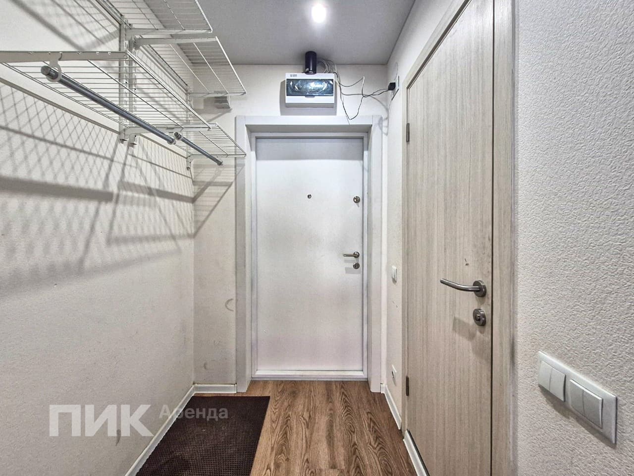 студия, 19.6 м², 55 000 ₽/мес — фото № 5 студия, 19.6 м², 55 000 ₽/мес — фото № 5