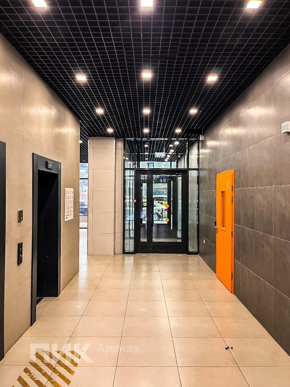 1-к. квартира, 33.8 м², 54 000 ₽/мес — фото № 12 1-к. квартира, 33.8 м², 54 000 ₽/мес — фото № 12