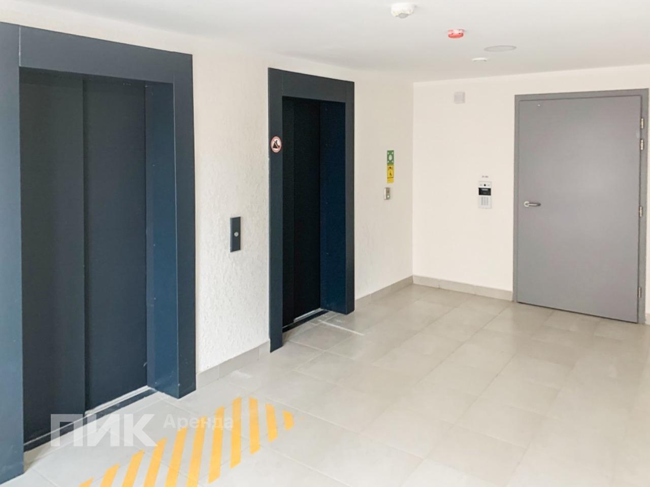 1-к. квартира, 33.8 м², 54 000 ₽/мес — фото № 11 1-к. квартира, 33.8 м², 54 000 ₽/мес — фото № 11