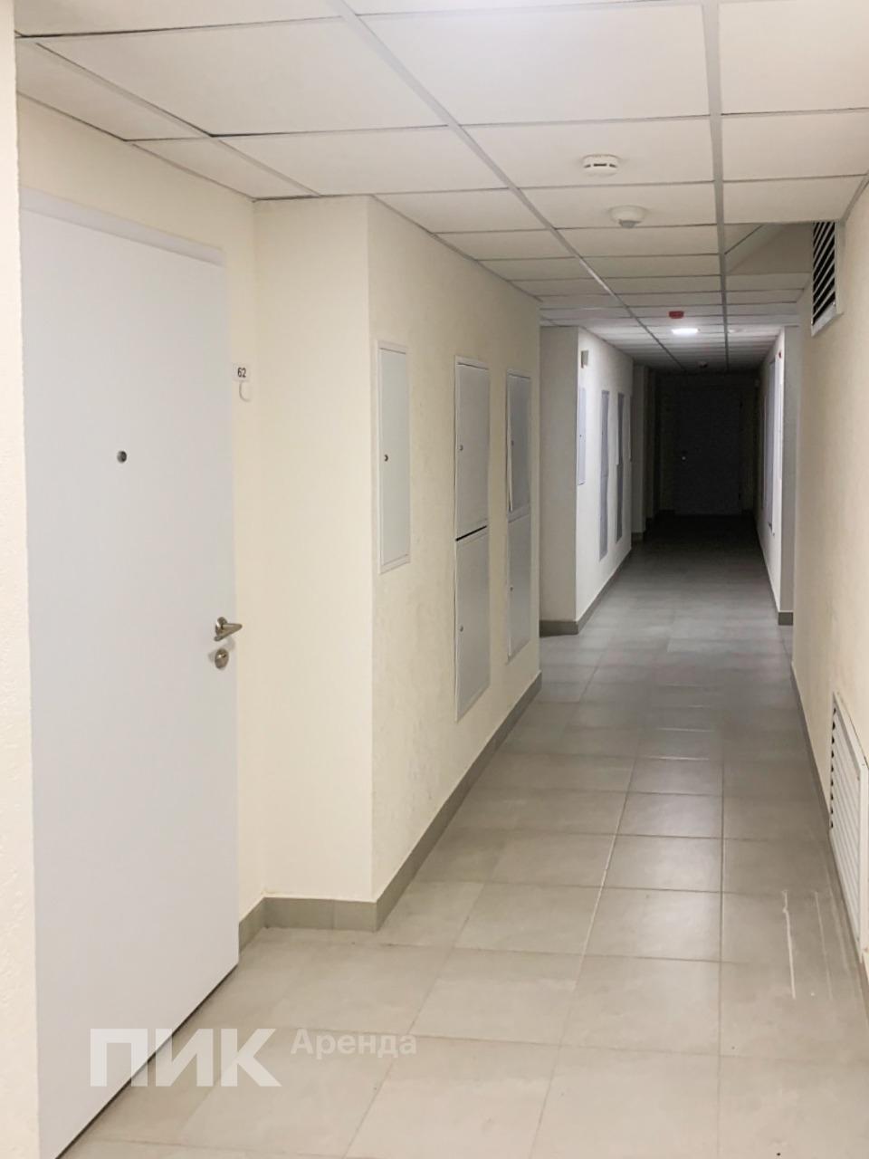 1-к. квартира, 33.8 м², 54 000 ₽/мес — фото № 10 1-к. квартира, 33.8 м², 54 000 ₽/мес — фото № 10