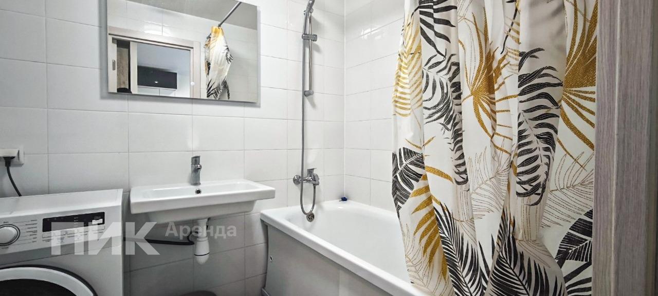 2-к. квартира, 35.7 м², 49 400 ₽/мес — фото № 8 2-к. квартира, 35.7 м², 49 400 ₽/мес — фото № 8