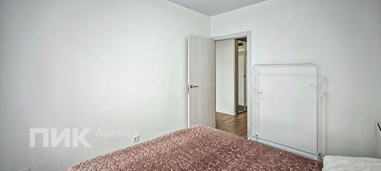 2-к. квартира, 35.7 м², 49 400 ₽/мес — фото № 7 2-к. квартира, 35.7 м², 49 400 ₽/мес — фото № 7