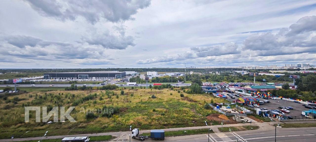 2-к. квартира, 35.7 м², 49 400 ₽/мес — фото № 13 2-к. квартира, 35.7 м², 49 400 ₽/мес — фото № 13