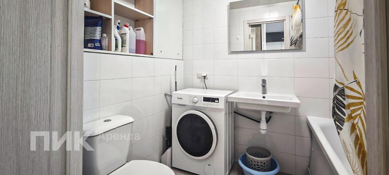 2-к. квартира, 35.7 м², 49 400 ₽/мес — фото № 9 2-к. квартира, 35.7 м², 49 400 ₽/мес — фото № 9