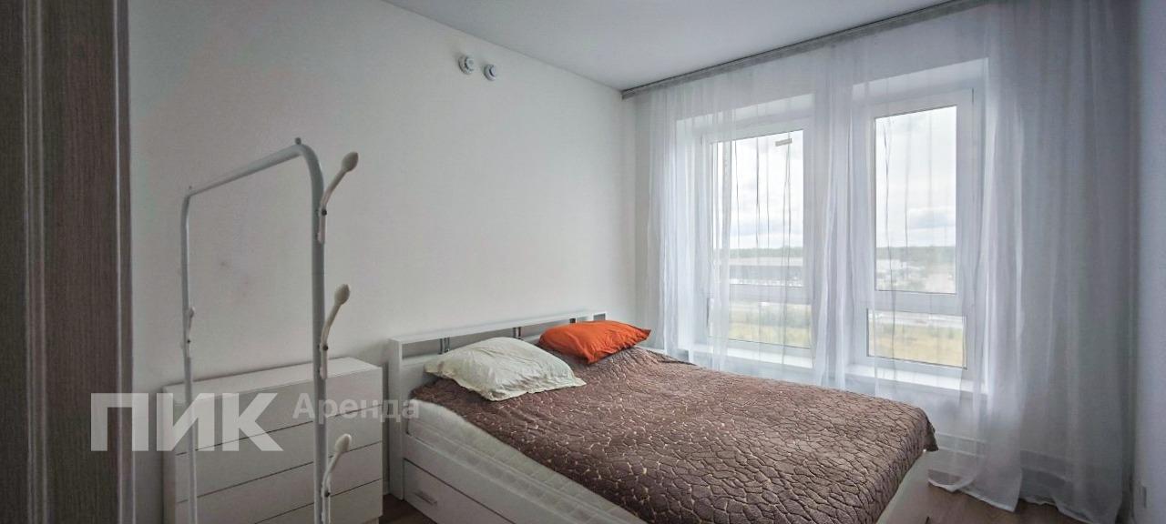 2-к. квартира, 35.7 м², 49 400 ₽/мес — фото № 5 2-к. квартира, 35.7 м², 49 400 ₽/мес — фото № 5