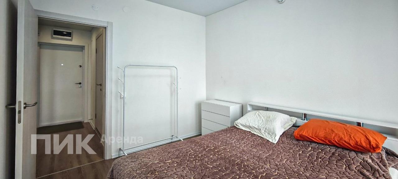 2-к. квартира, 35.7 м², 49 400 ₽/мес — фото № 6 2-к. квартира, 35.7 м², 49 400 ₽/мес — фото № 6