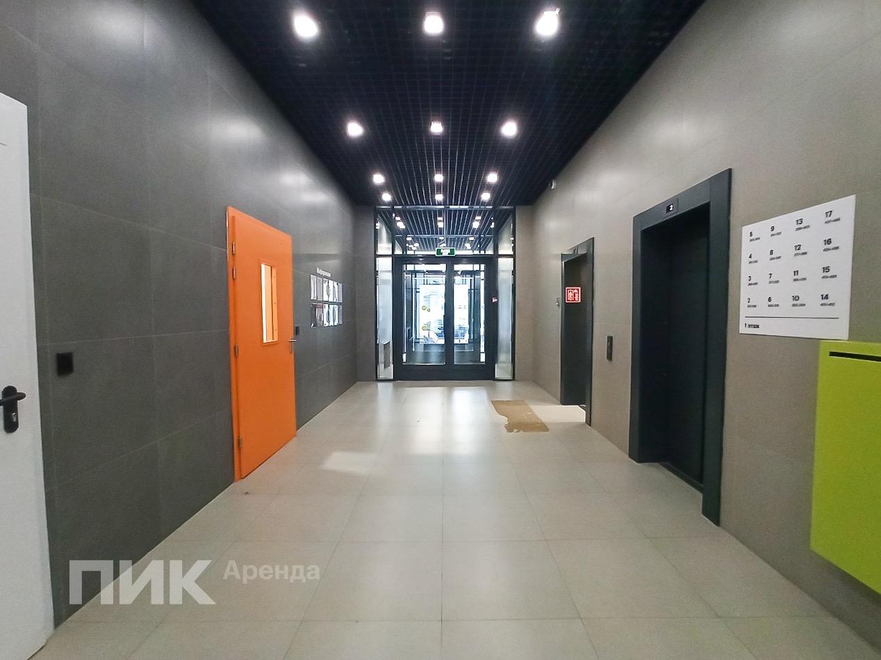 2-к. квартира, 35.7 м², 49 400 ₽/мес — фото № 12 2-к. квартира, 35.7 м², 49 400 ₽/мес — фото № 12