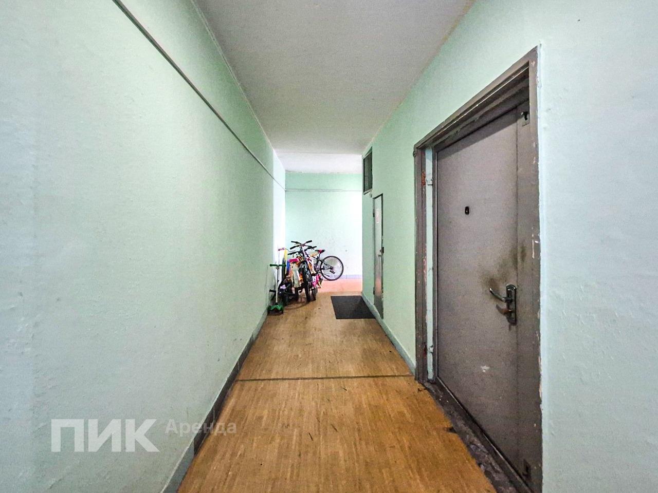 1-к. квартира, 36.8 м², 57 100 ₽/мес — фото № 16 1-к. квартира, 36.8 м², 57 100 ₽/мес — фото № 16