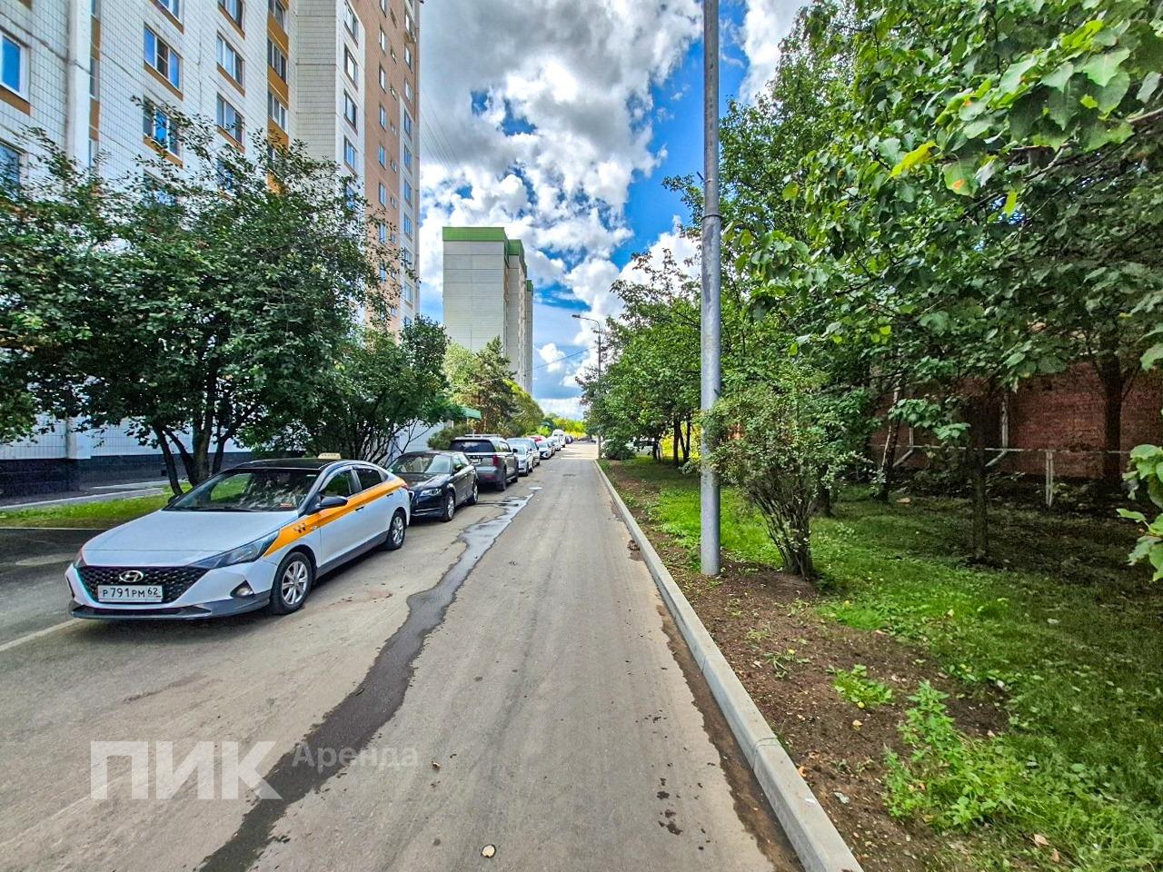 1-к. квартира, 36.8 м², 57 100 ₽/мес — фото № 20 1-к. квартира, 36.8 м², 57 100 ₽/мес — фото № 20