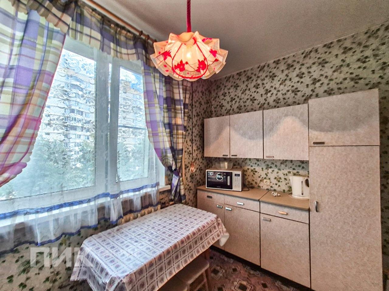 1-к. квартира, 36.8 м², 57 100 ₽/мес — фото № 2 1-к. квартира, 36.8 м², 57 100 ₽/мес — фото № 2