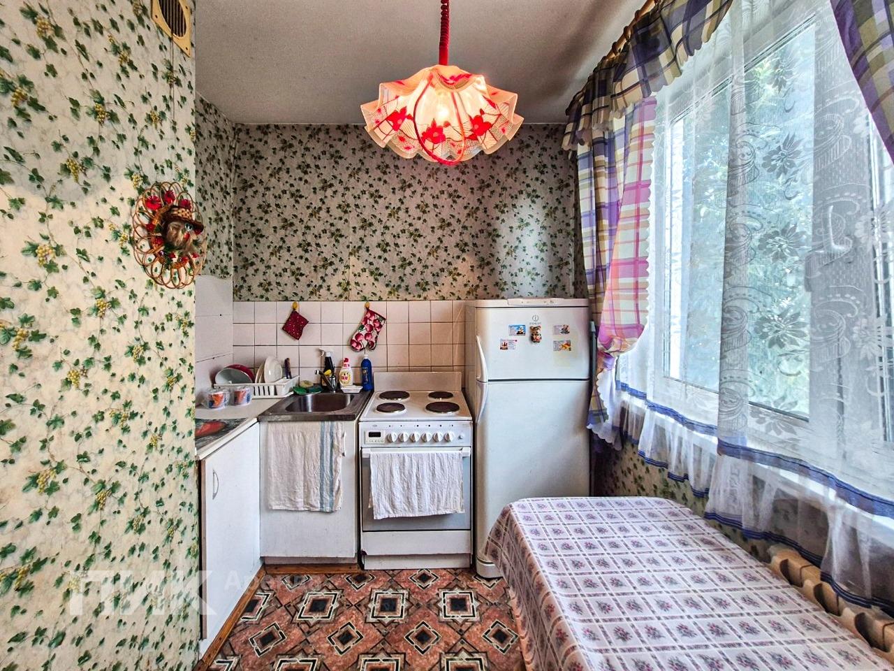 1-к. квартира, 36.8 м², 57 100 ₽/мес — фото № 3 1-к. квартира, 36.8 м², 57 100 ₽/мес — фото № 3