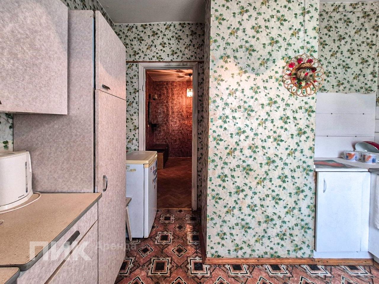 1-к. квартира, 36.8 м², 57 100 ₽/мес — фото № 4 1-к. квартира, 36.8 м², 57 100 ₽/мес — фото № 4