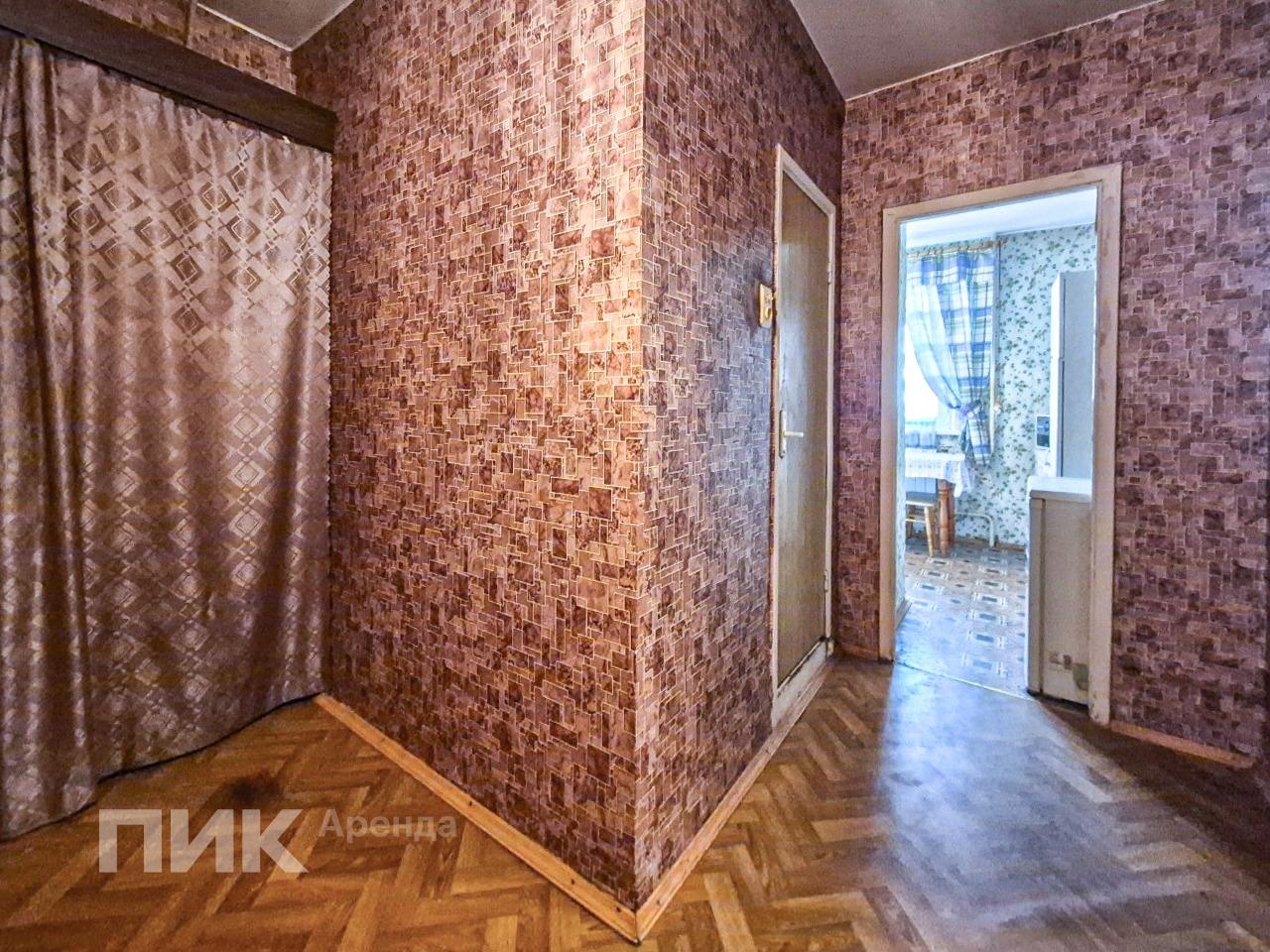 1-к. квартира, 36.8 м², 57 100 ₽/мес — фото № 12 1-к. квартира, 36.8 м², 57 100 ₽/мес — фото № 12