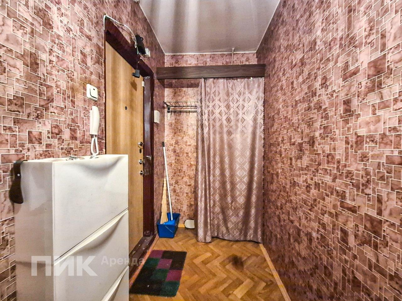1-к. квартира, 36.8 м², 57 100 ₽/мес — фото № 13 1-к. квартира, 36.8 м², 57 100 ₽/мес — фото № 13