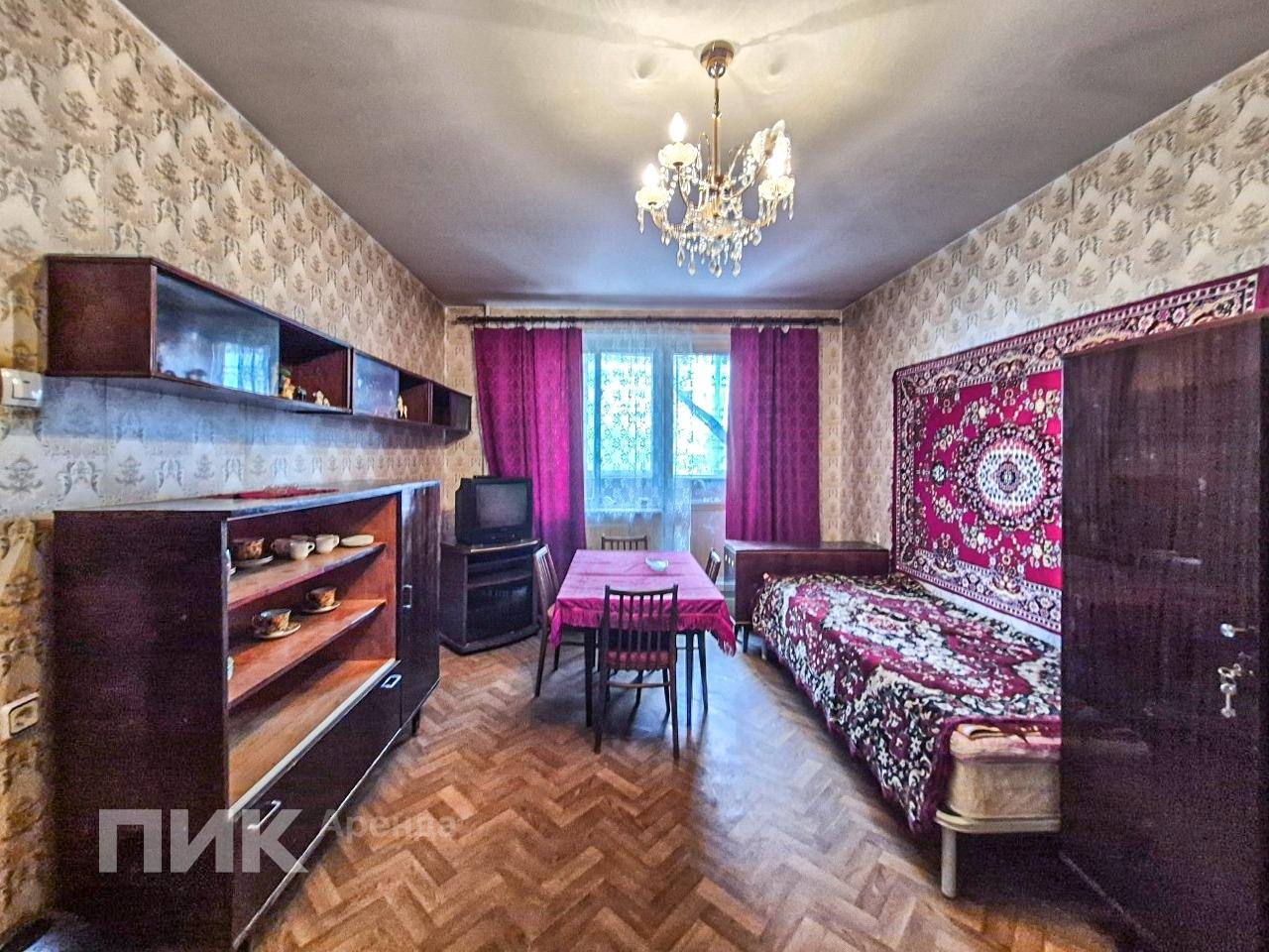 1-к. квартира, 36.8 м², 57 100 ₽/мес — фото № 7 1-к. квартира, 36.8 м², 57 100 ₽/мес — фото № 7