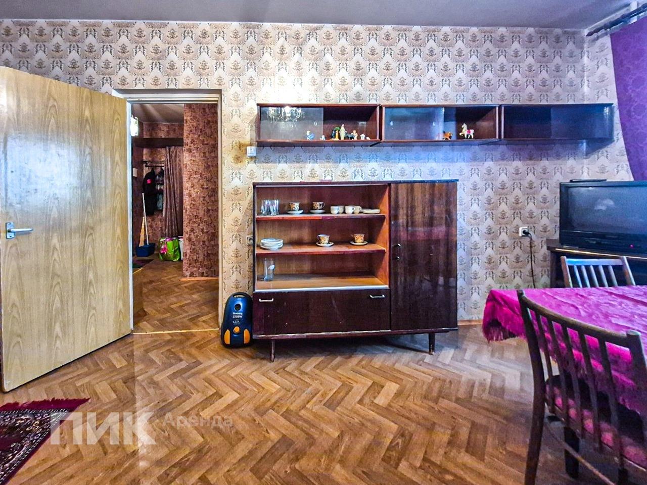 1-к. квартира, 36.8 м², 57 100 ₽/мес — фото № 10 1-к. квартира, 36.8 м², 57 100 ₽/мес — фото № 10
