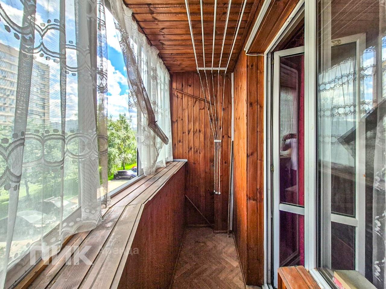 1-к. квартира, 36.8 м², 57 100 ₽/мес — фото № 15 1-к. квартира, 36.8 м², 57 100 ₽/мес — фото № 15
