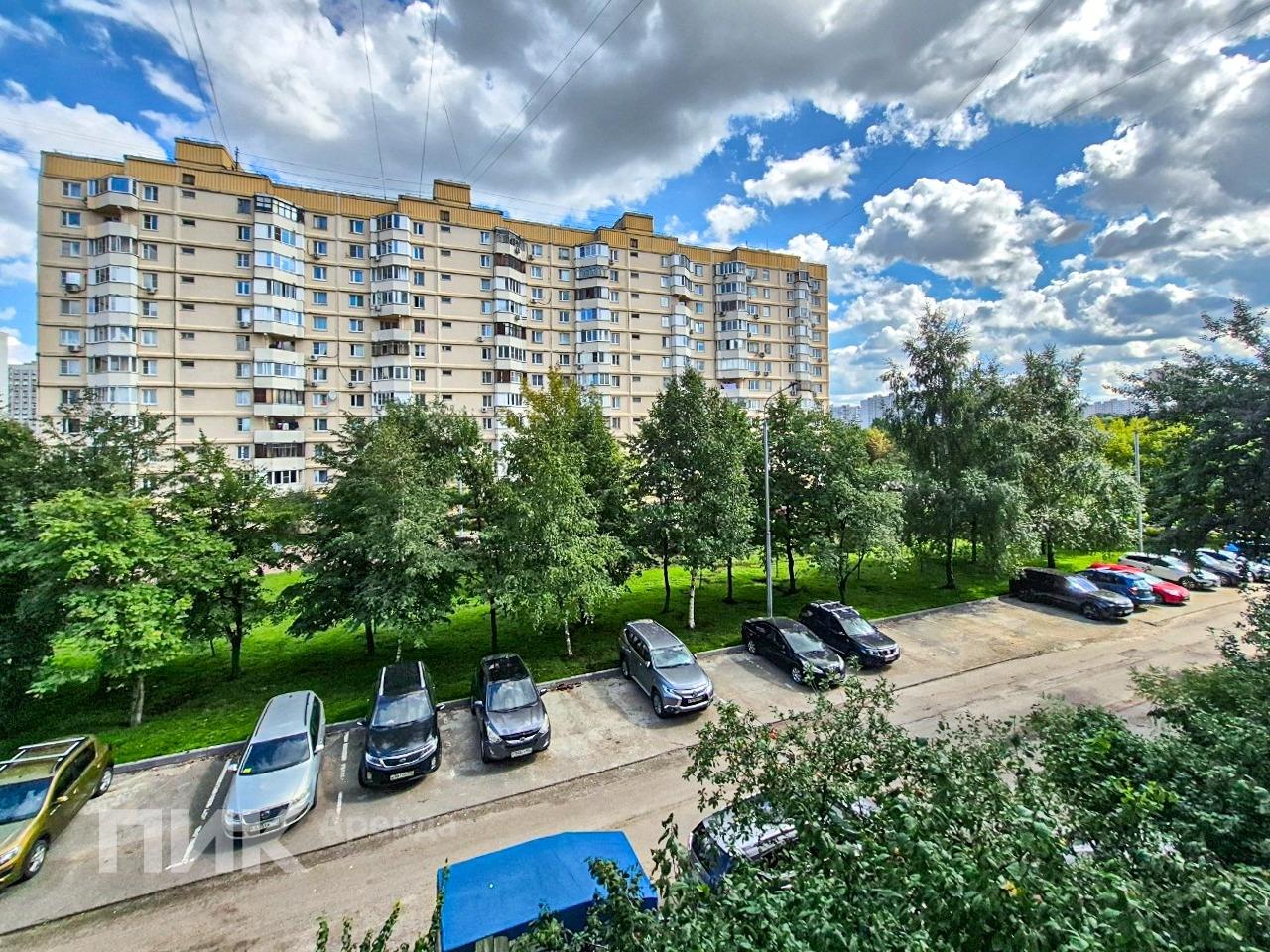 1-к. квартира, 36.8 м², 57 100 ₽/мес — фото № 17 1-к. квартира, 36.8 м², 57 100 ₽/мес — фото № 17