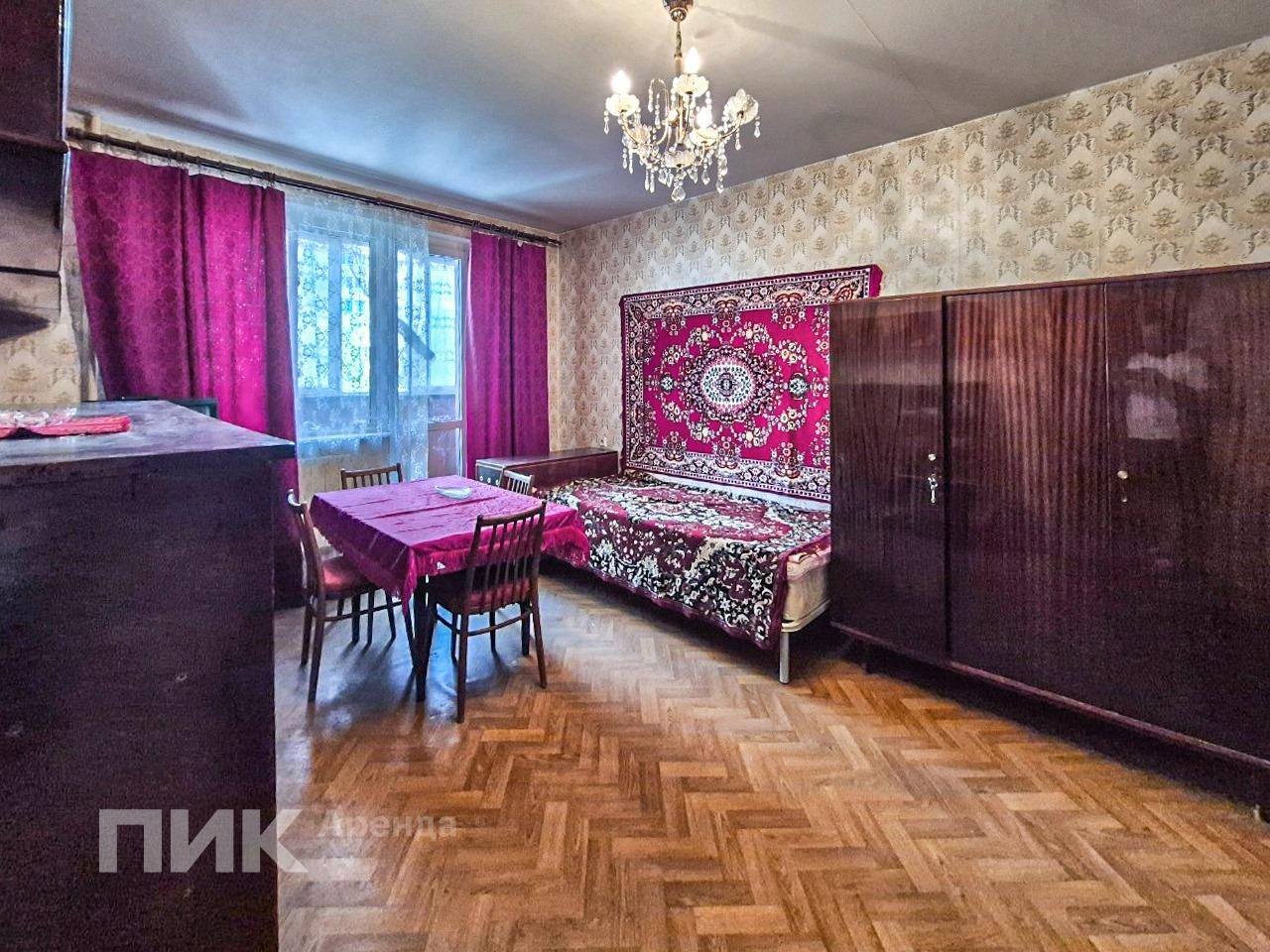 1-к. квартира, 36.8 м², 57 100 ₽/мес — фото № 6 1-к. квартира, 36.8 м², 57 100 ₽/мес — фото № 6
