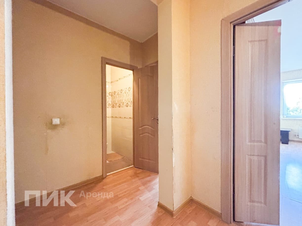 1-к. квартира, 43.6 м², 41 800 ₽/мес — фото № 9 1-к. квартира, 43.6 м², 41 800 ₽/мес — фото № 9