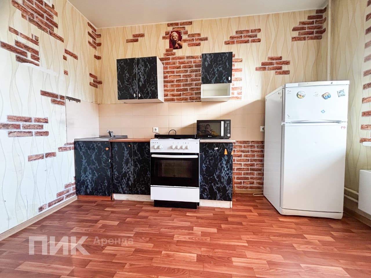 1-к. квартира, 43.6 м², 41 800 ₽/мес — фото № 5 1-к. квартира, 43.6 м², 41 800 ₽/мес — фото № 5