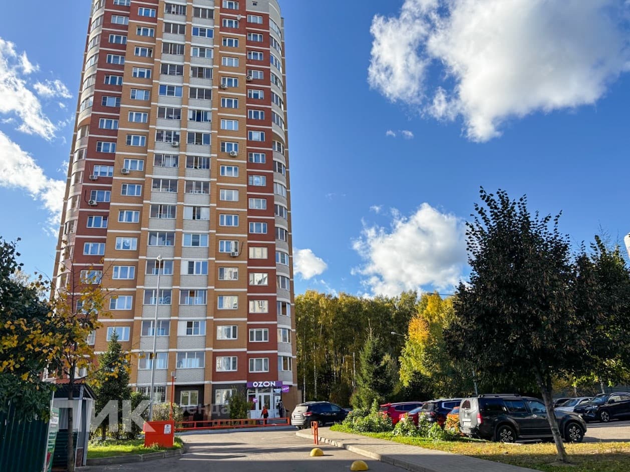 1-к. квартира, 43.6 м², 41 800 ₽/мес — фото № 15 1-к. квартира, 43.6 м², 41 800 ₽/мес — фото № 15