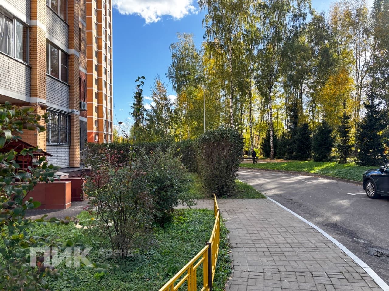 1-к. квартира, 43.6 м², 41 800 ₽/мес — фото № 16 1-к. квартира, 43.6 м², 41 800 ₽/мес — фото № 16